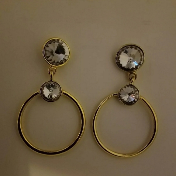 Selena quintanilla Styled Earrings. - Picture 1 of 3